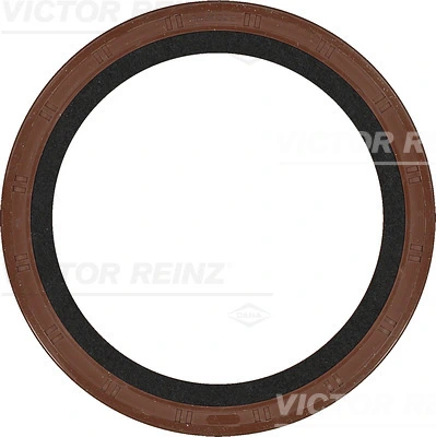 Shaft Seal, crankshaft